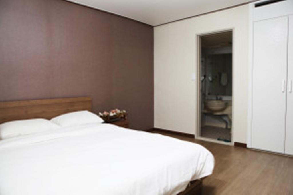 Ilsung Resort Sulak Goseong  Exterior photo