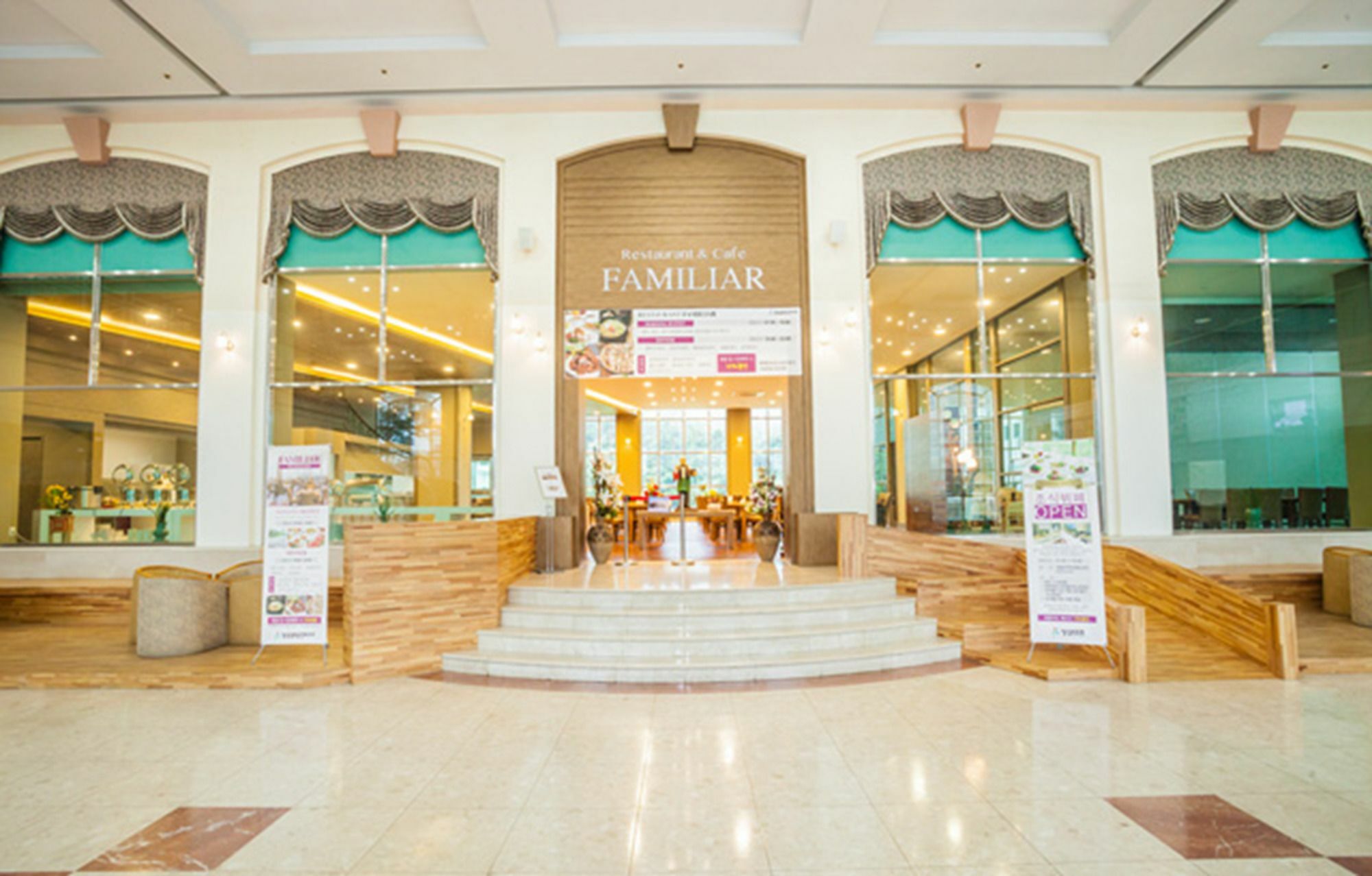 Ilsung Resort Sulak Goseong  Exterior photo